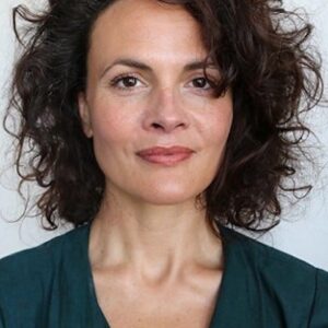 تصویر هنرمند Jane Leaney