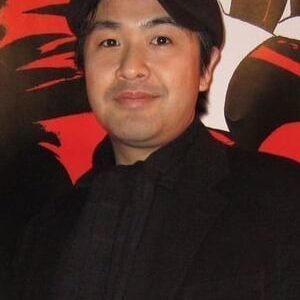 تصویر هنرمند Kenta Fukasaku