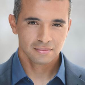 تصویر هنرمند Nathaniel Wood