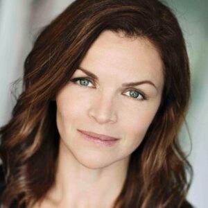 تصویر هنرمند Stine Stengade