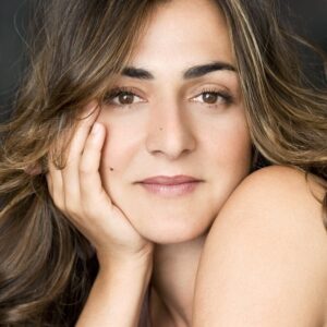 تصویر هنرمند Candela Peña