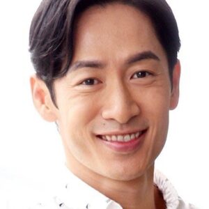 تصویر هنرمند Johnny Lu