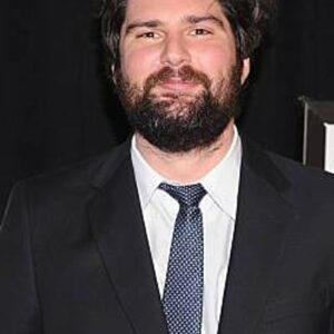 تصویر هنرمند Ben Seeder