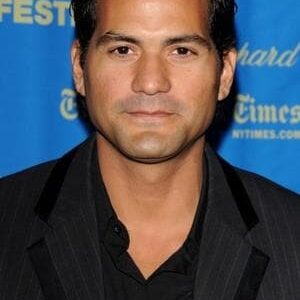 تصویر هنرمند Kahlil Méndez