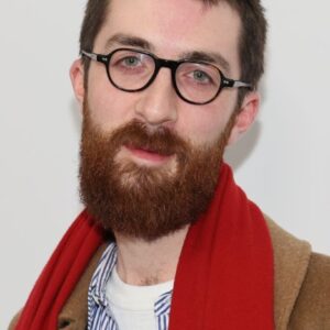 تصویر هنرمند Jerskin Fendrix