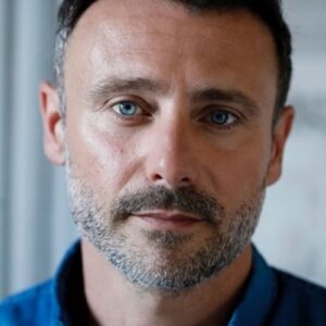 تصویر هنرمند Nathanaël Maïni