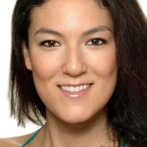 تصویر هنرمند Joanna Numata