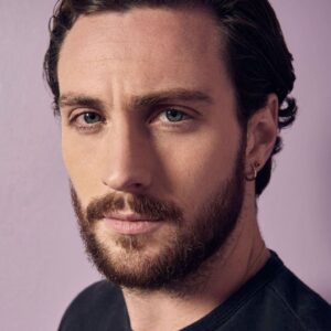 تصویر هنرمند Aaron Taylor-Johnson