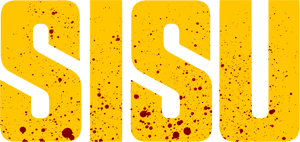 لوگوی رسمی فیلم Sisu (2022)