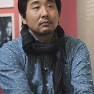 تصویر هنرمند Chung Chung-hoon