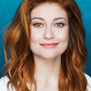 تصویر هنرمند Katherine Levac