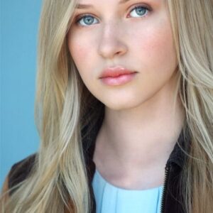 تصویر هنرمند Lily Keene