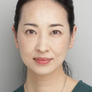 تصویر هنرمند Yuko Daike