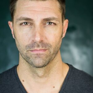 تصویر هنرمند Steve Boyle