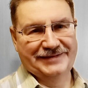 تصویر هنرمند Andrey Balashov