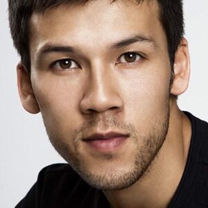 تصویر هنرمند Max Huang