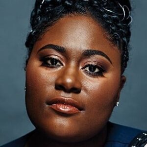 تصویر هنرمند Danielle Brooks