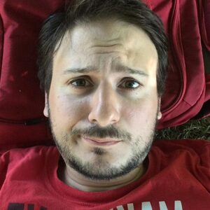 تصویر هنرمند Ilario Monti