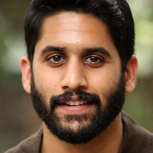تصویر هنرمند Naga Chaitanya Akkineni