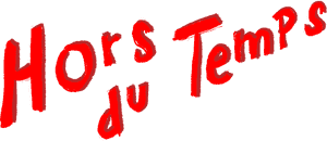 لوگوی رسمی فیلم Suspended Time (2024)