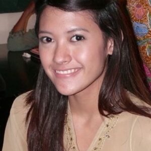 تصویر هنرمند Adhitya Putri