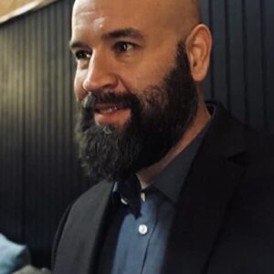 تصویر هنرمند Jason C Campbell