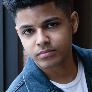 تصویر هنرمند Shemar Charles