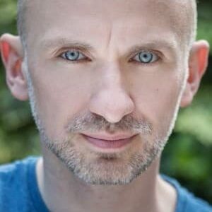 تصویر هنرمند Will Irvine