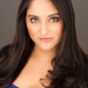 تصویر هنرمند Anjili Pal