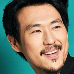 تصویر هنرمند James Chen