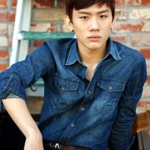 تصویر هنرمند Baek Seung-do