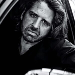 تصویر هنرمند Marco Tazioli