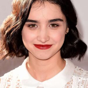 تصویر هنرمند Libe Barer