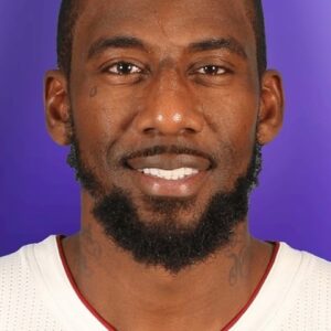تصویر هنرمند Amar'e Stoudemire