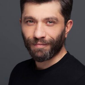 تصویر هنرمند Özgür Emre Yıldırım