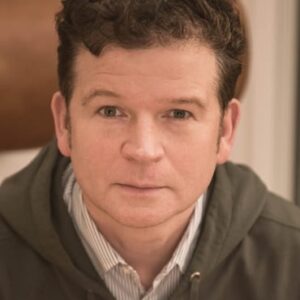 تصویر هنرمند R. Lee Fleming Jr.