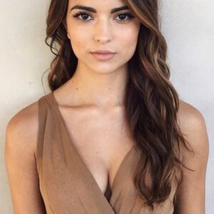 تصویر هنرمند Kyra Santoro