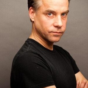 تصویر هنرمند Stephen Sparks