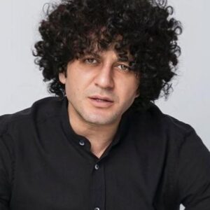 تصویر هنرمند Arsen Grigoryan