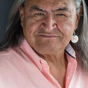 تصویر هنرمند Ray G. Thunderchild