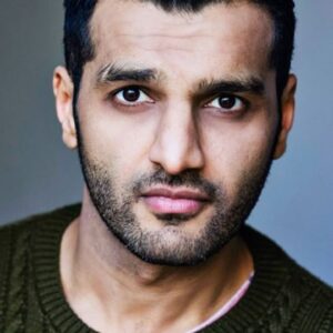 تصویر هنرمند Peter Singh