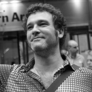 تصویر هنرمند Paul Poet