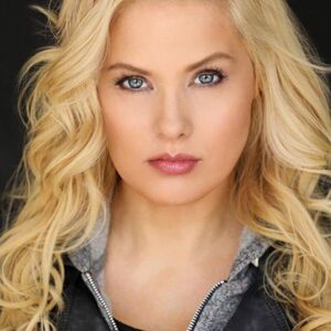 تصویر هنرمند Darcy Donavan