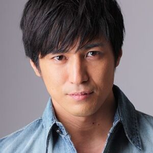 تصویر هنرمند Mitsuomi Takahashi