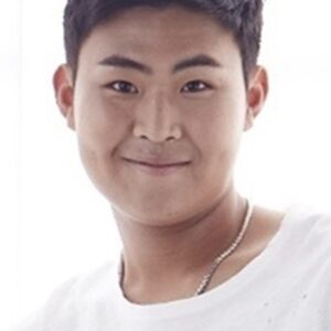 تصویر هنرمند Woo Min-kyu