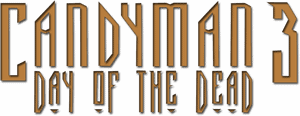 لوگوی رسمی فیلم Candyman: Day of the Dead (1999)