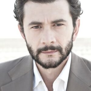 تصویر هنرمند Vinicio Marchioni