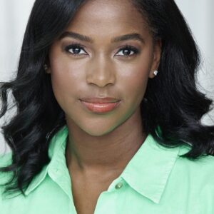 تصویر هنرمند Camille Robinson