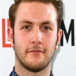 تصویر هنرمند Anthony Ilott