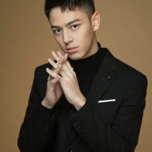 تصویر هنرمند Shan Jingyao